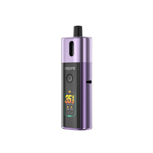 Aspire Kit Fluffi mini 1100mah