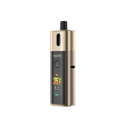 Aspire Kit Fluffi mini 1100mah