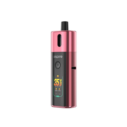 Aspire Kit Fluffi mini 1100mah