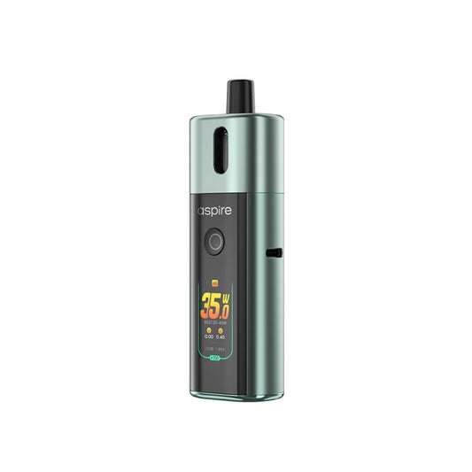 Aspire Kit Fluffi mini 1100mah