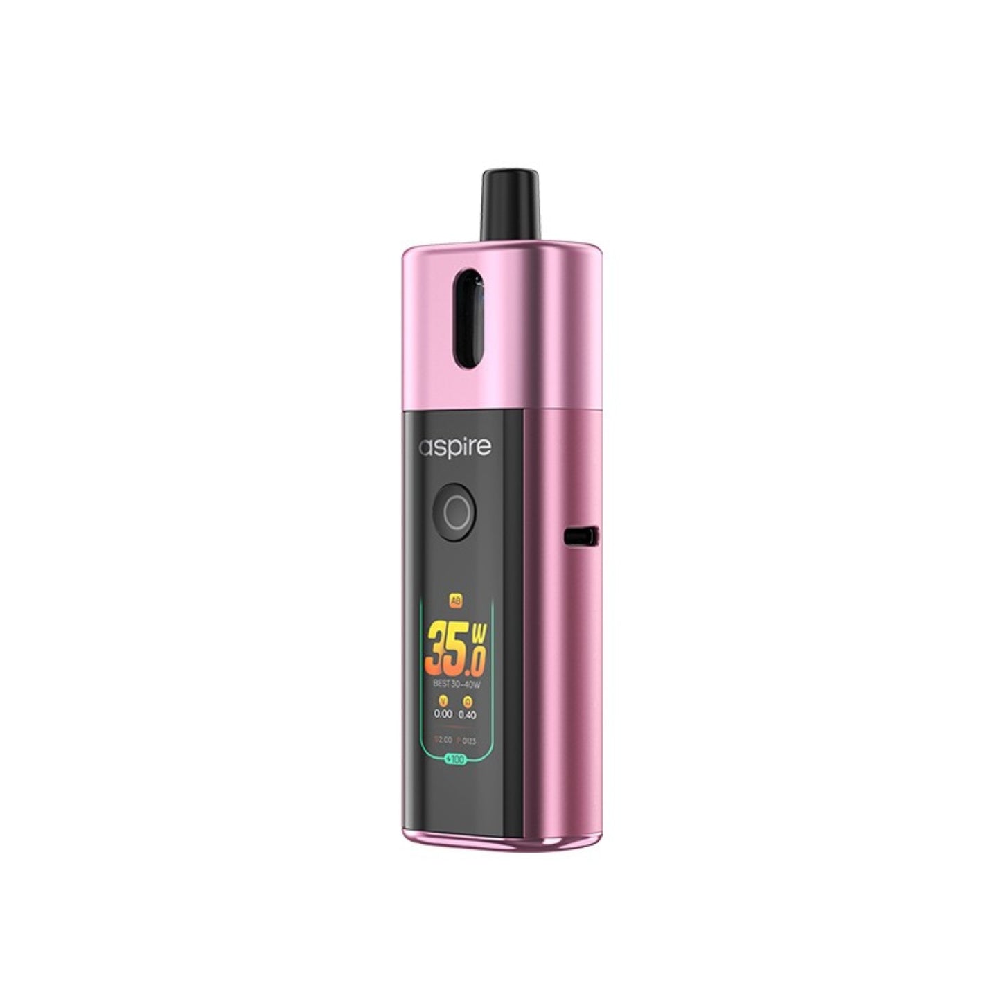 Aspire Fluffi Pro 2800mAh – Rosa Rosa