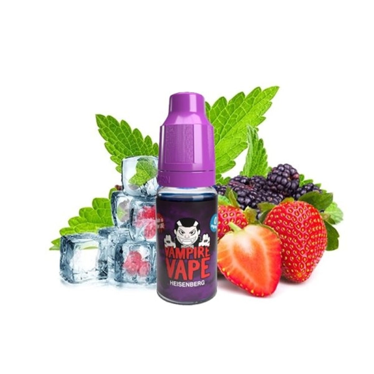 Vampire Vape - Heisenberg 10ml