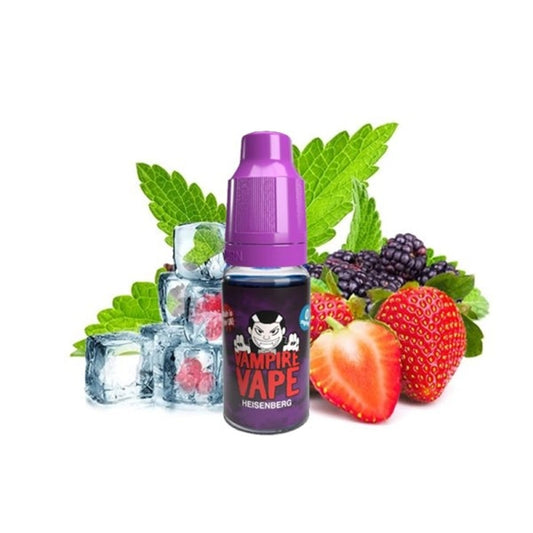 Vampire Vape - Heisenberg 10ml