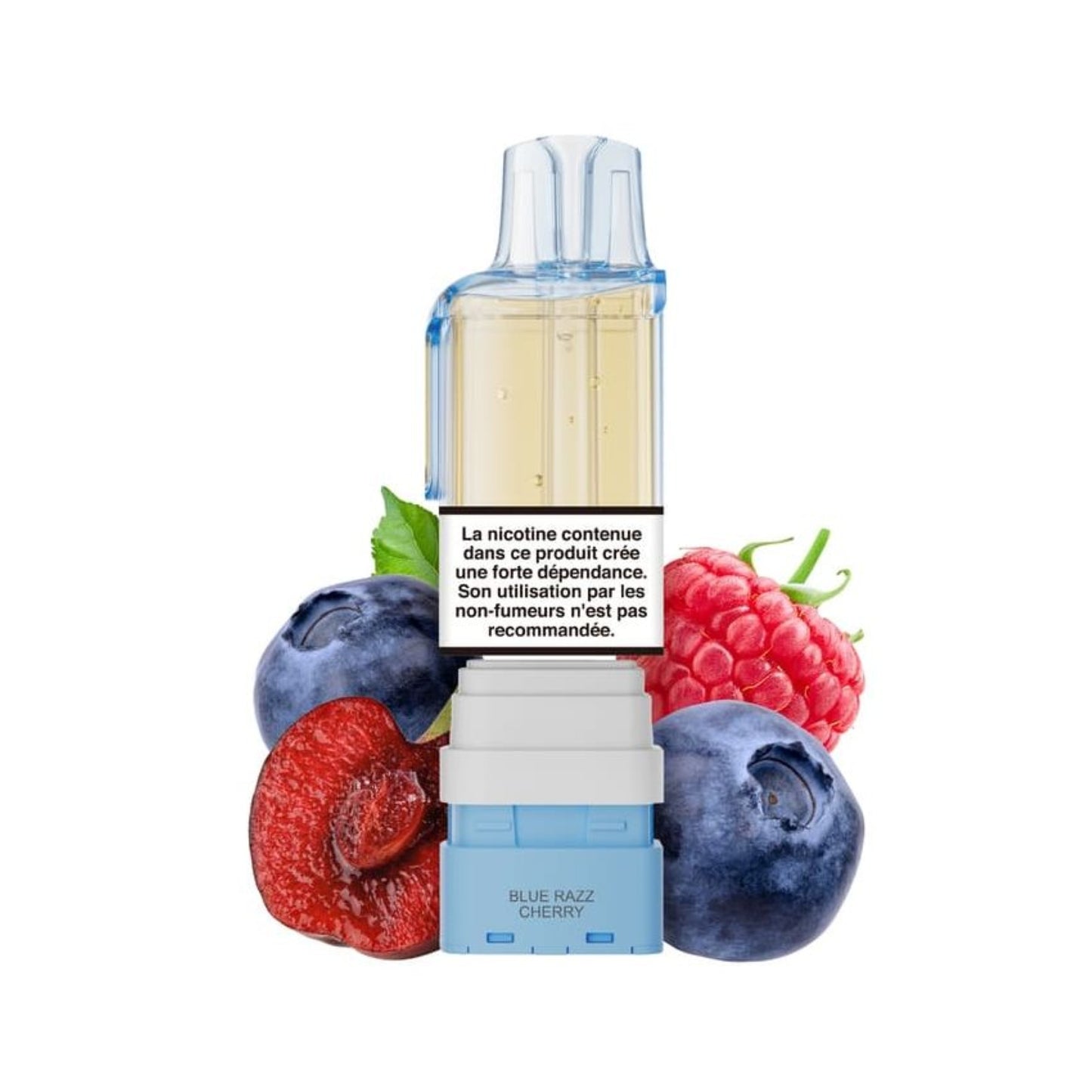 ELFBAR – JoinOne Pod Arándano Cereza 20 mg/ml