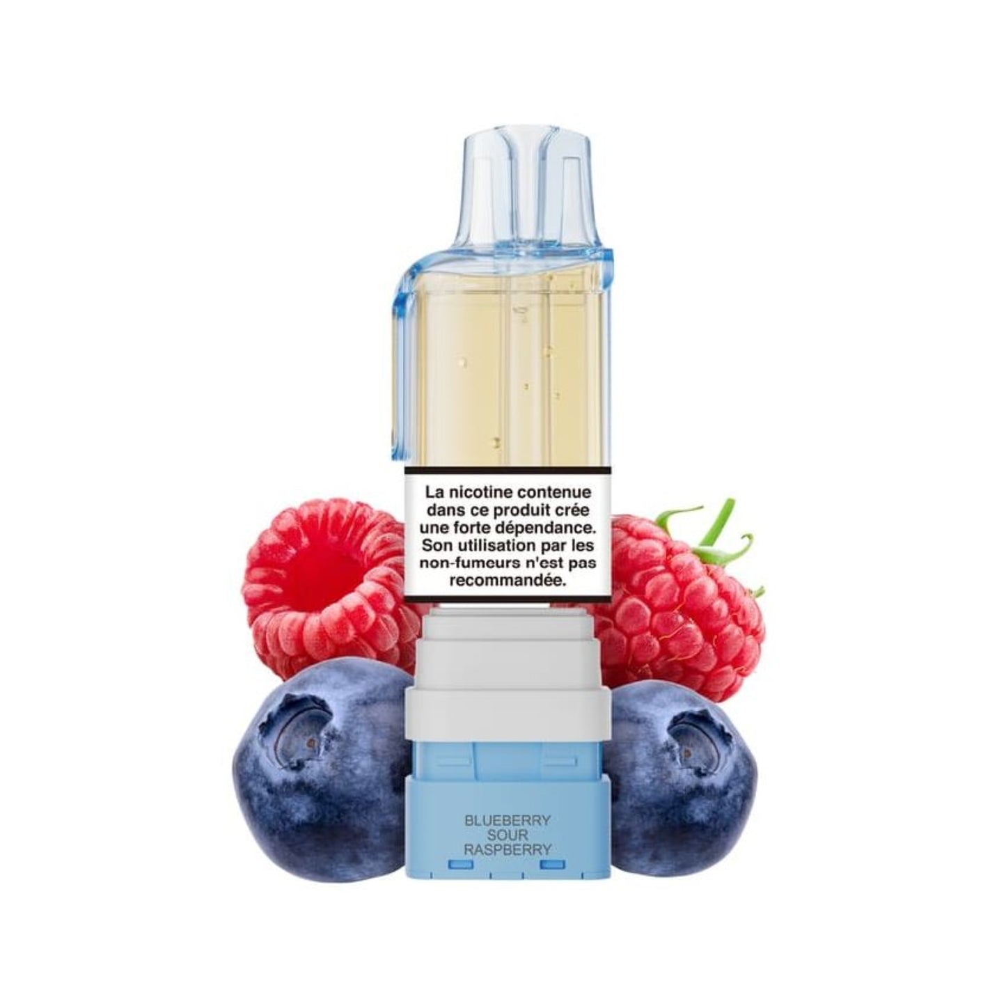 ELFBAR – JoinOne Pod Lesní plody 20 mg/ml
