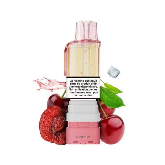 ELFBAR – JoinOne Pod Cerise Glacée 20 mg/ml