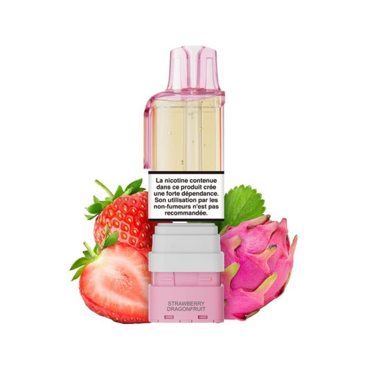 ELFBAR – JoinOne Pod Fraise Fruit du Dragon 20 mg/ml