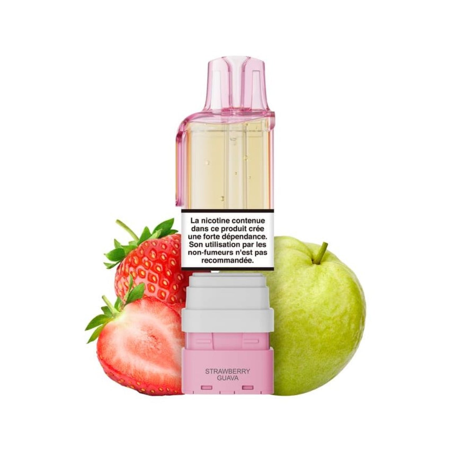 ELFBAR – JoinOne Pod Jahoda guava 20 mg/ml