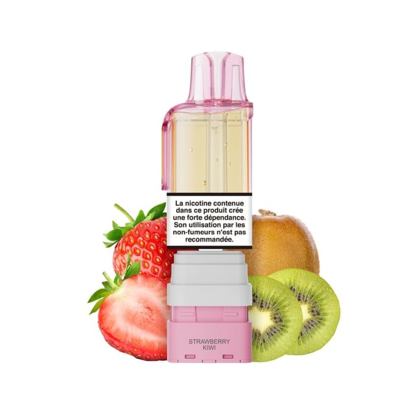 ELFBAR – JoinOne Pod Jahoda kiwi 20 mg/ml