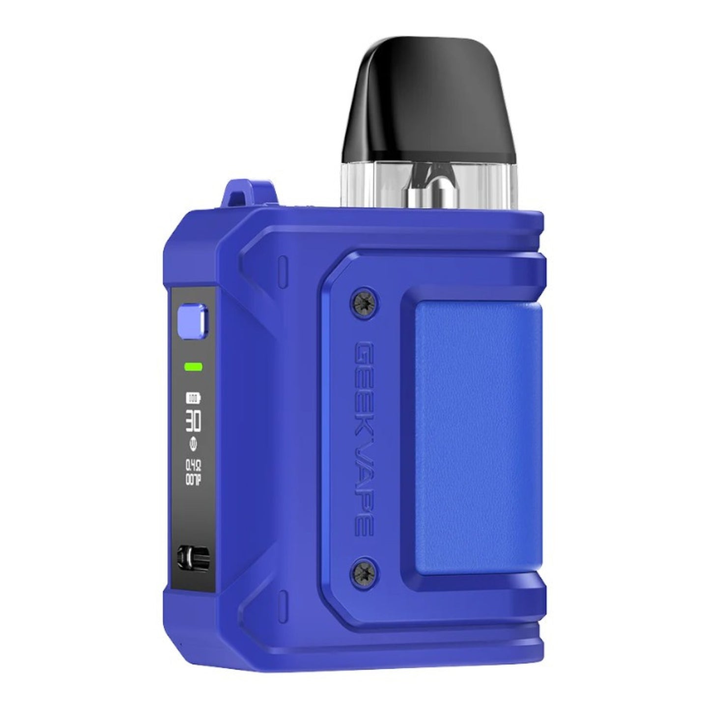 Geekvape - Kit Aegis Hero Q