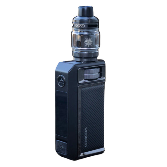 Voopoo - DRAG 6
