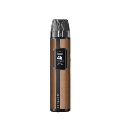 ELFBAR – ELFX PRO Cowboy Brown
