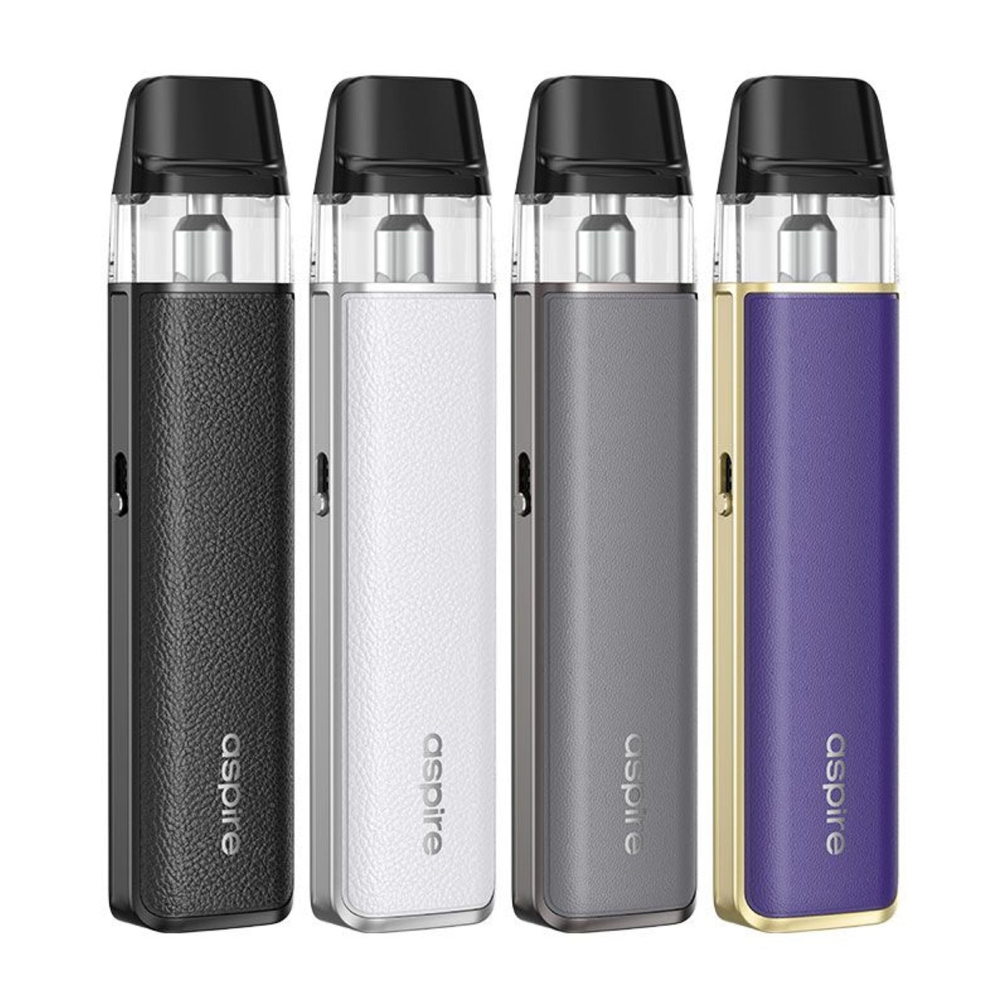 Aspire Loomix 1500mAh – Gunmetal