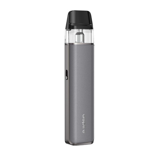 Aspire Loomix 1500mAh – Gunmetal