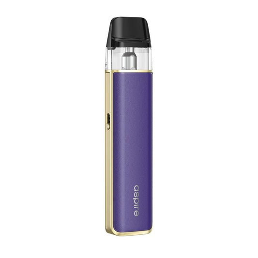 Aspire Loomix 1500mAh – Paars Goud