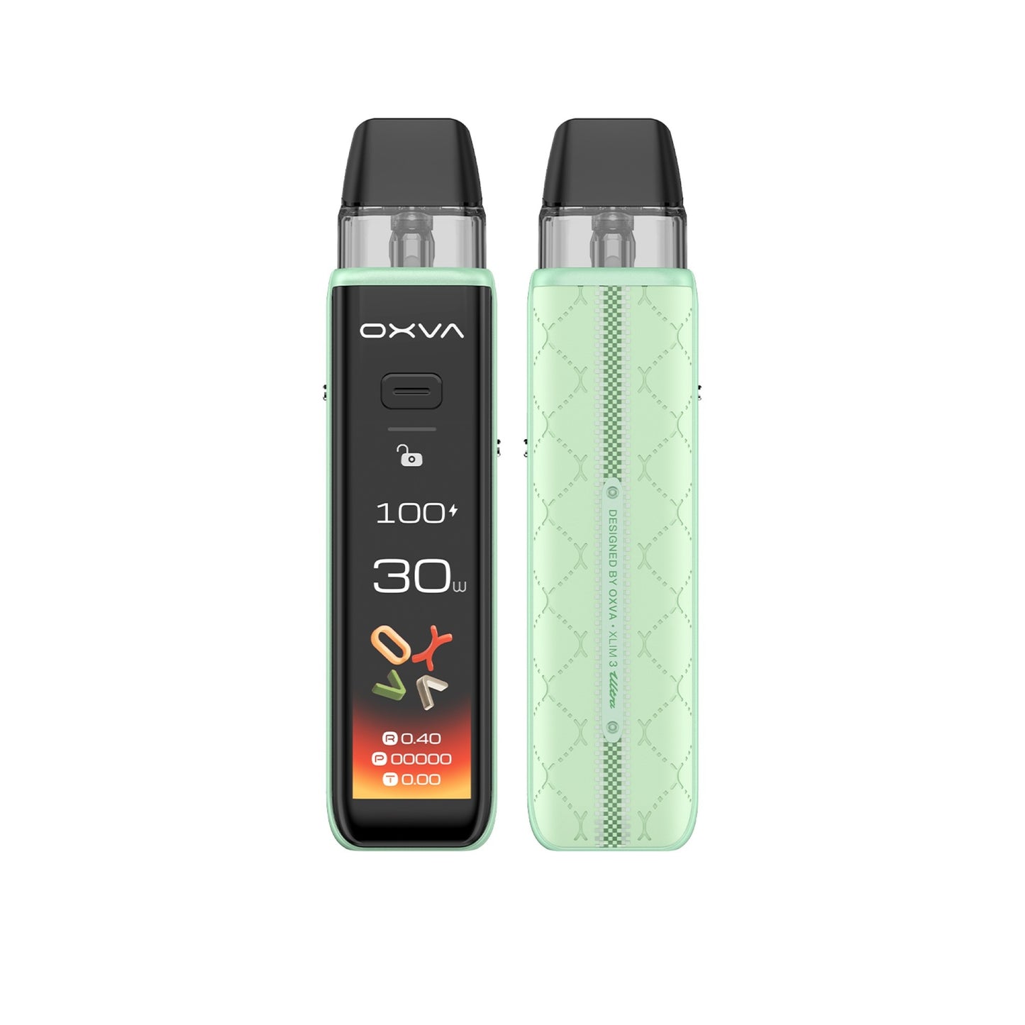 OXVA Xlim 3 Ultra