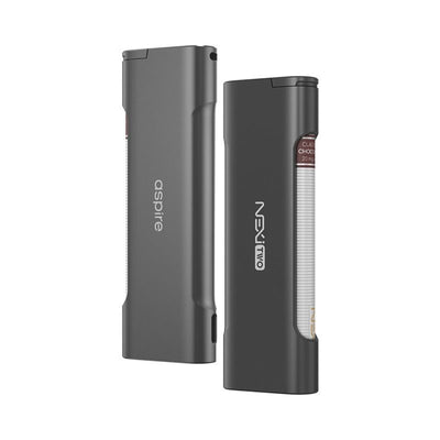 Aspire Nexi Two – Black
