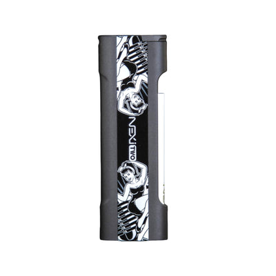 Aspire Nexi Two – Negro y Pin-Up Girl