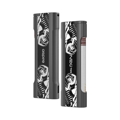 Aspire Nexi Two – Black & Pin-Up Girl