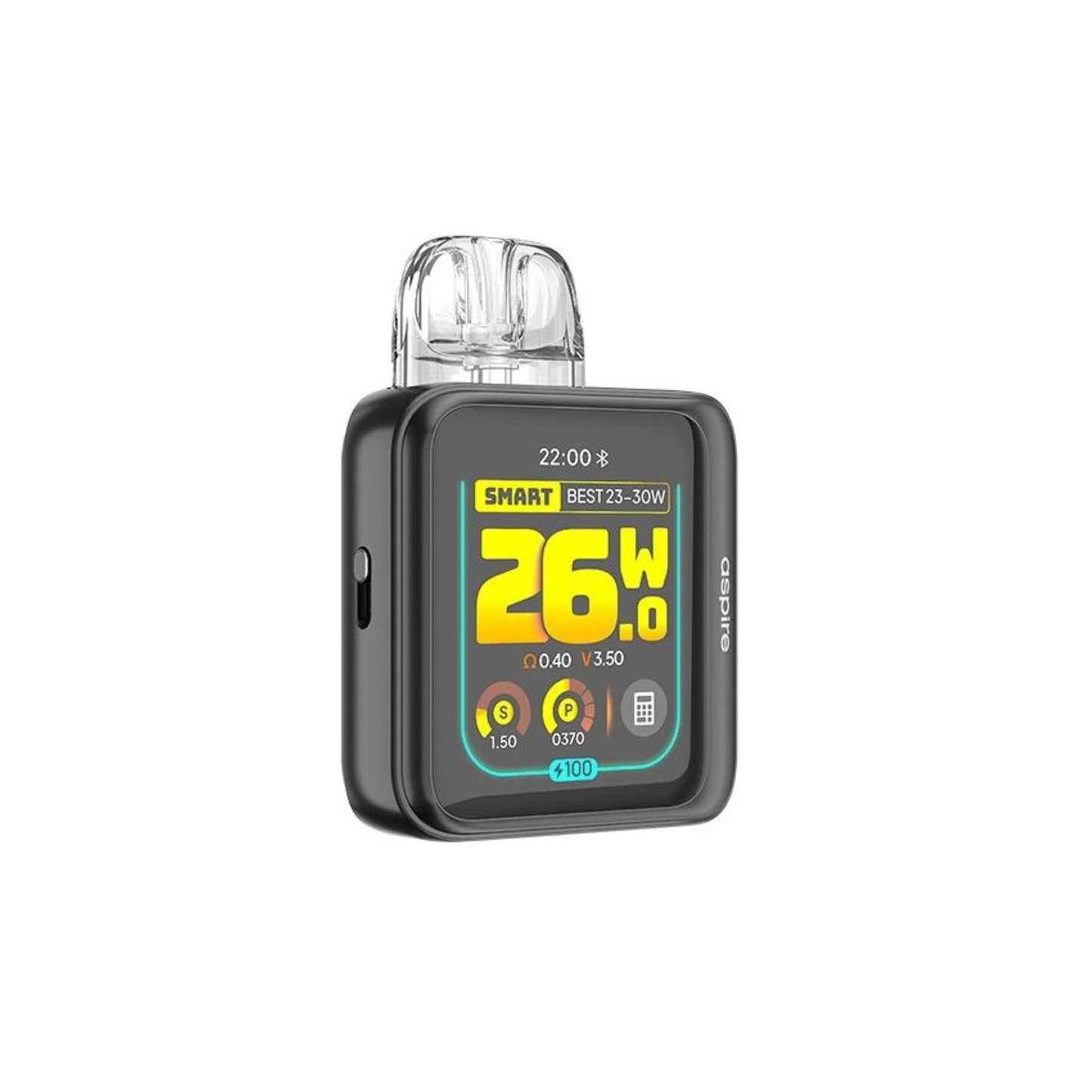 Aspire – Pixo Ultra 1500mAh