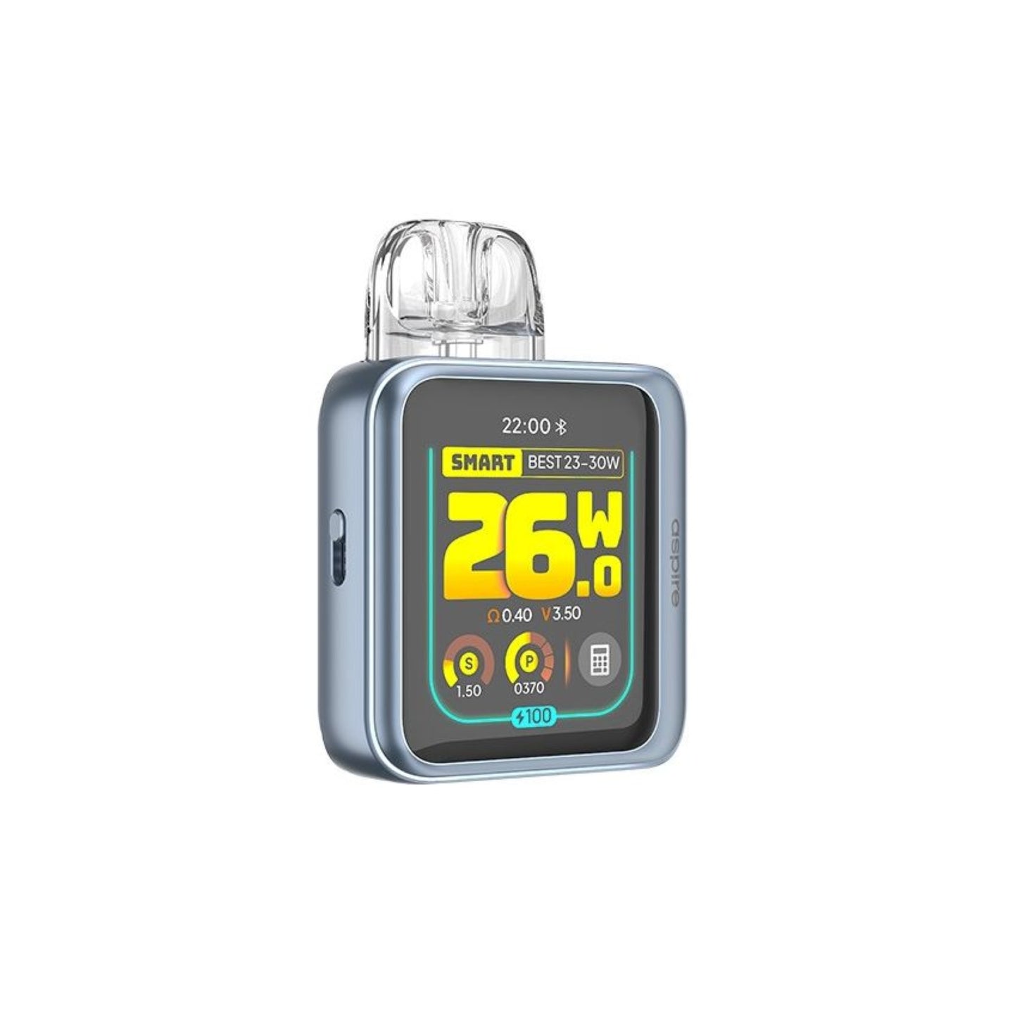 Aspire – Pixo Ultra 1500mAh