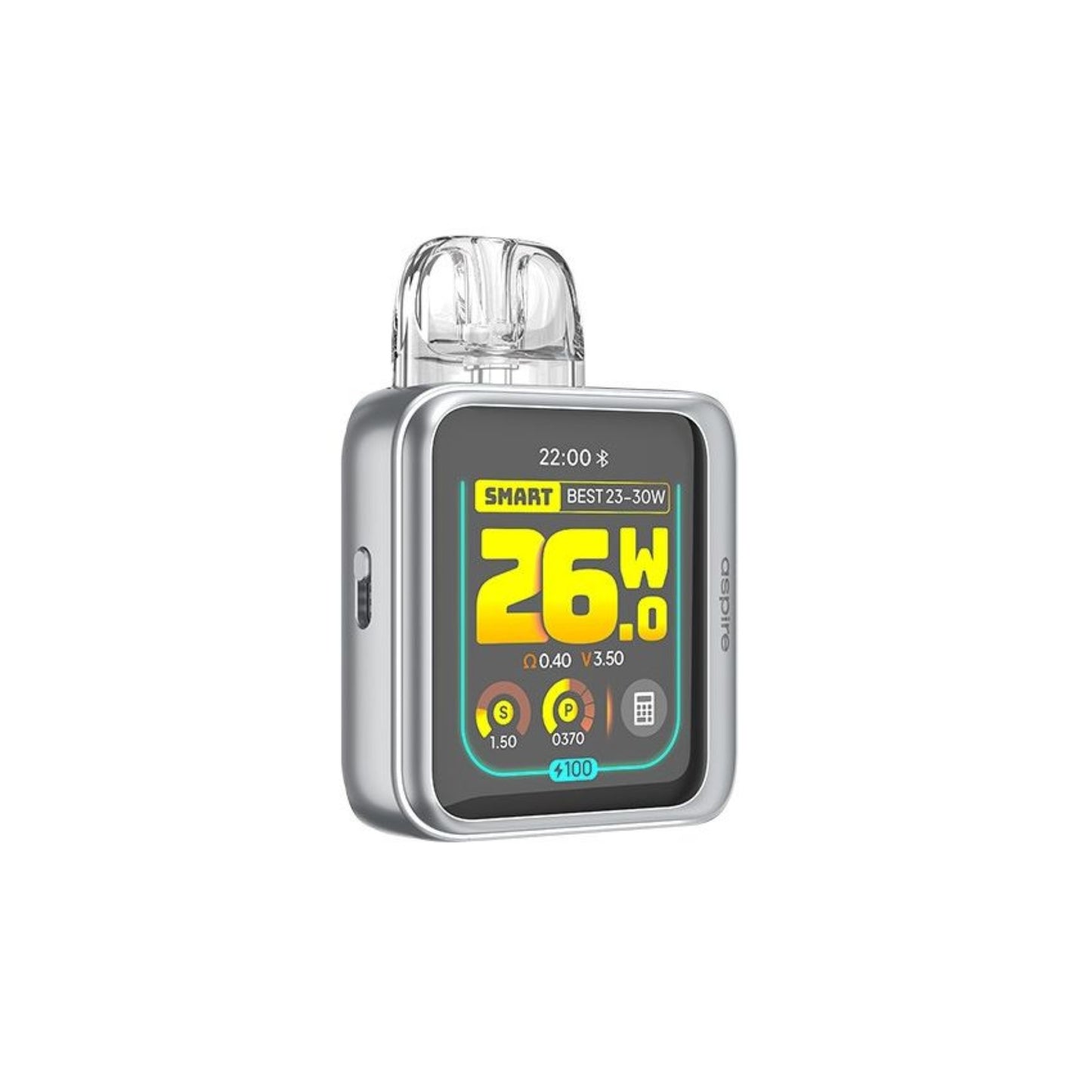 Aspire – Pixo Ultra 1500mAh