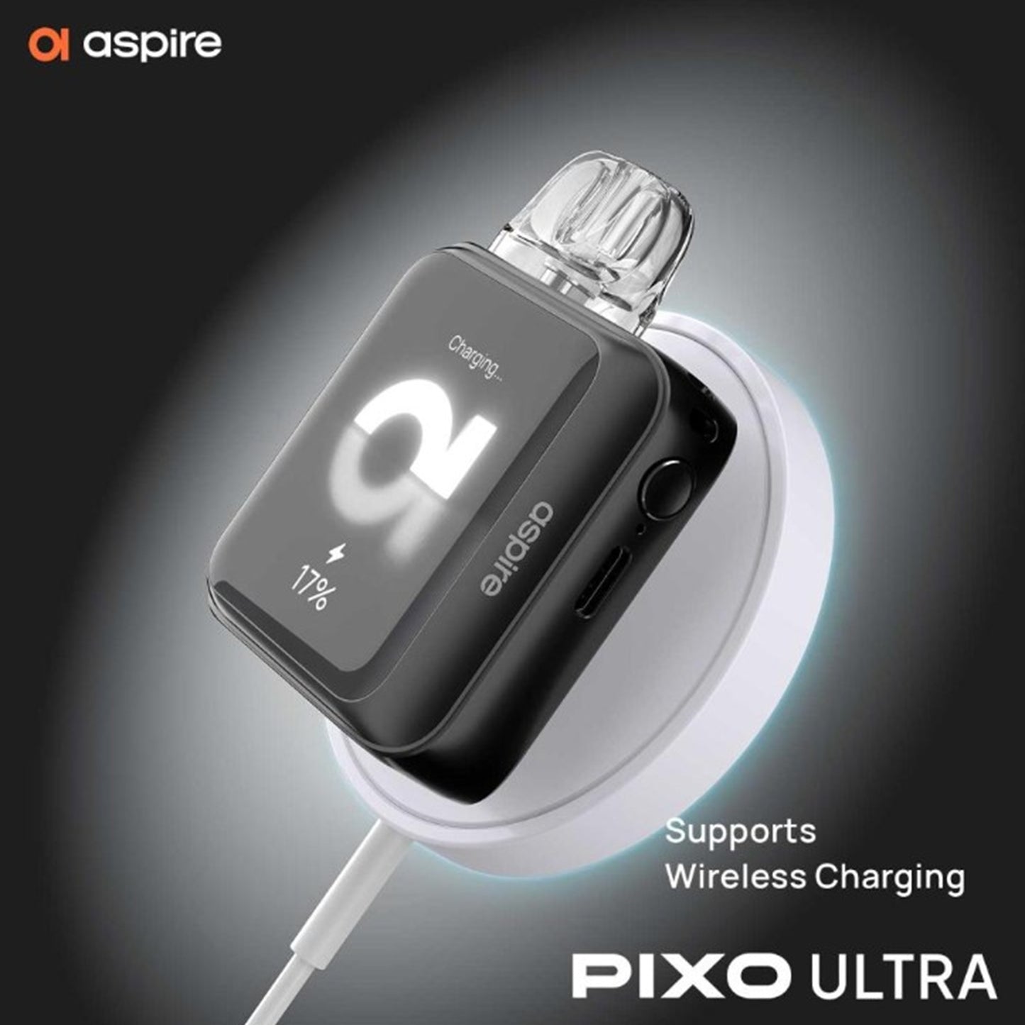 Aspire – Pixo Ultra 1500mAh