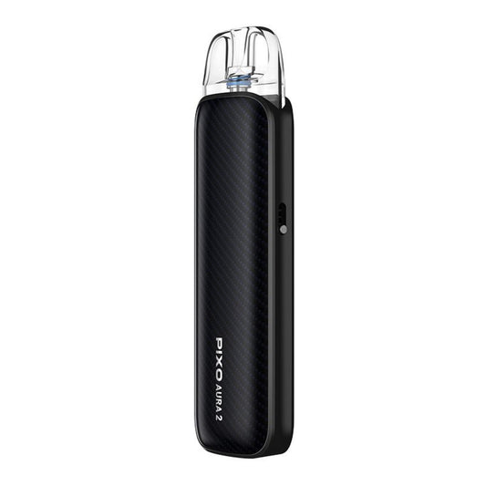 Aspire – Pixo Aura 2 Kit 1800mAh Carbon Black
