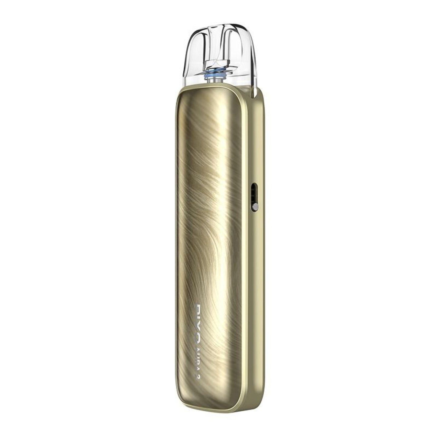 Aspire – Pixo Aura 2 Kit 1800mAh šampaňská zlatá  