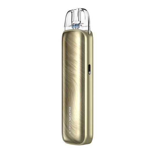 Aspire – Pixo Aura 2 Kit 1800mAh Champagne Gold