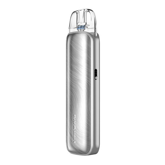 Aspire – Pixo Aura 2 Kit 1800mAh Lunar Silver