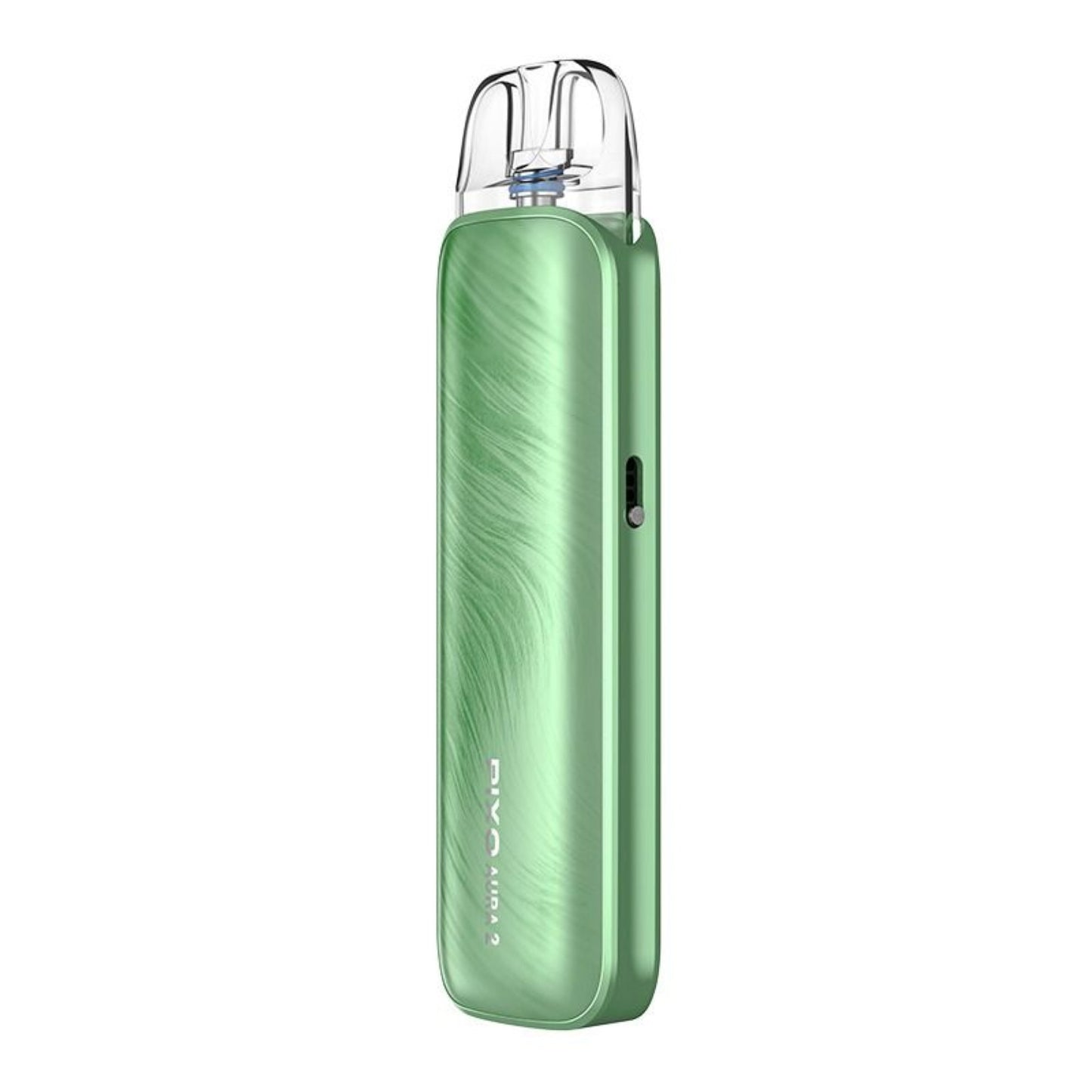 Aspire – Kit Pixo Aura 2 1800mAh Verde Salvia