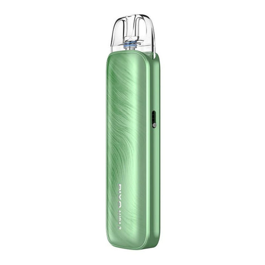 Aspire – Pixo Aura 2 Kit 1800mAh Sage Green