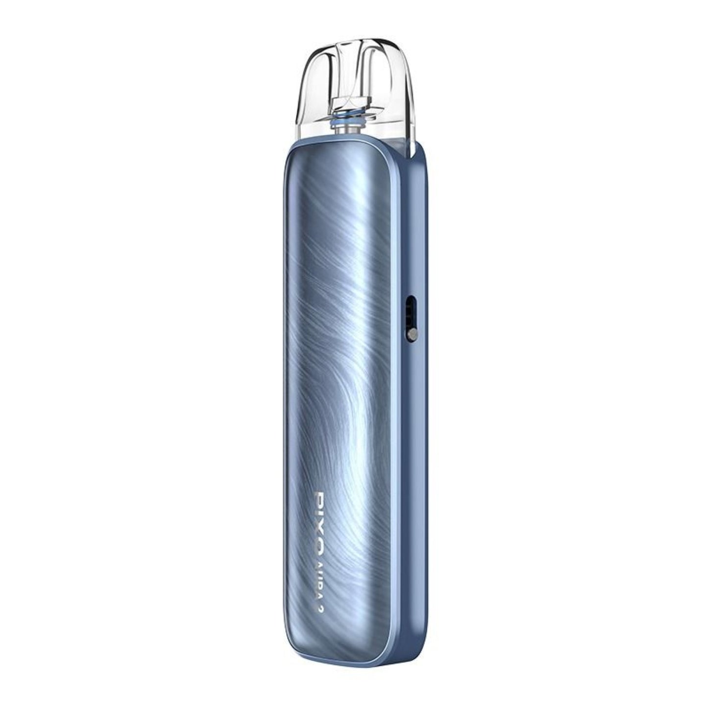 Aspire – Kit Pixo Aura 2 1800mAh Azul Sierra