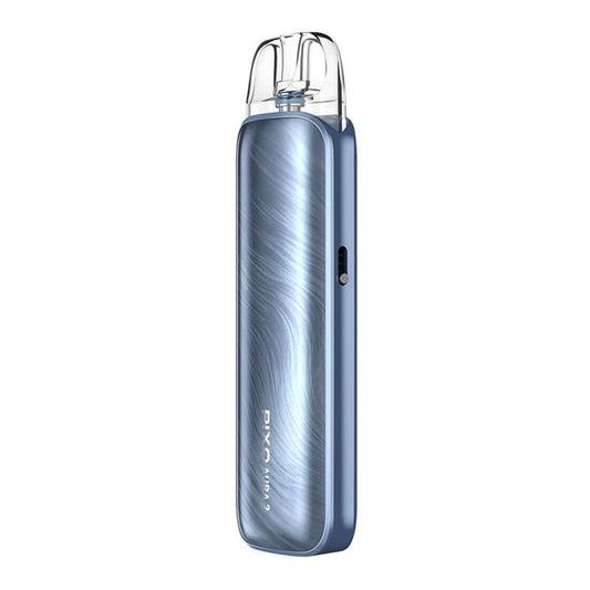 Aspire – Pixo Aura 2 Kit 1800mAh Sierra Blue