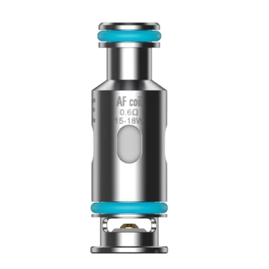 Aspire Flexus – Pack de 5 résistances AF Mesh
