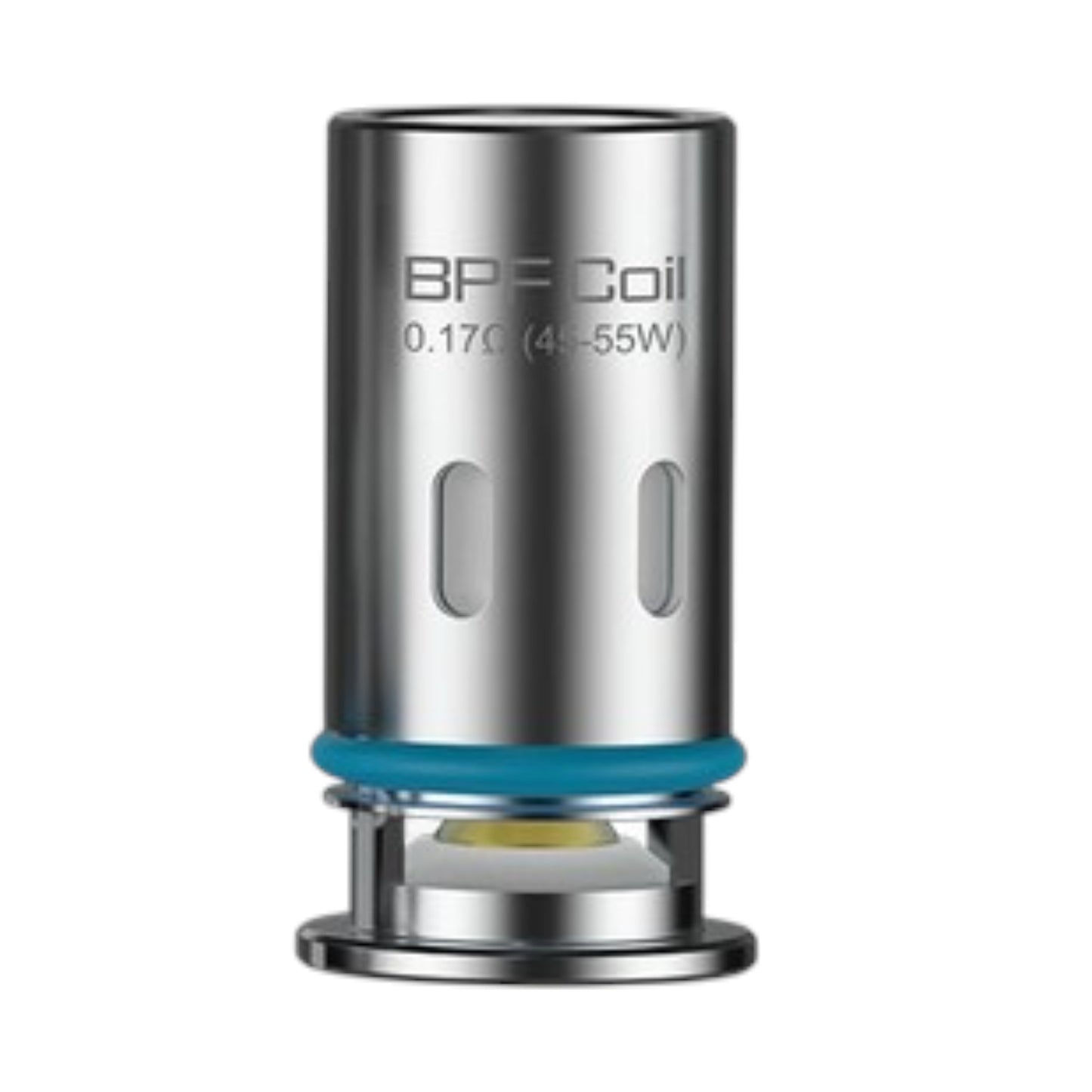 Aspire - Odporové spirály BP-F, balení po 5 kusech