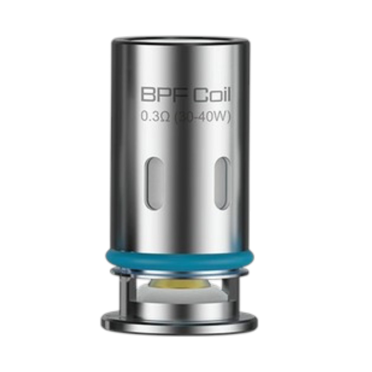 Aspire - Odporové spirály BP-F, balení po 5 kusech