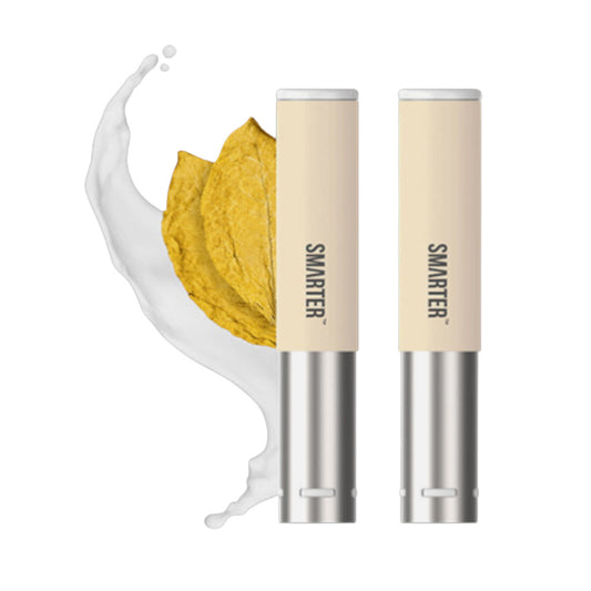Smarter Duo Pod Classico Crema