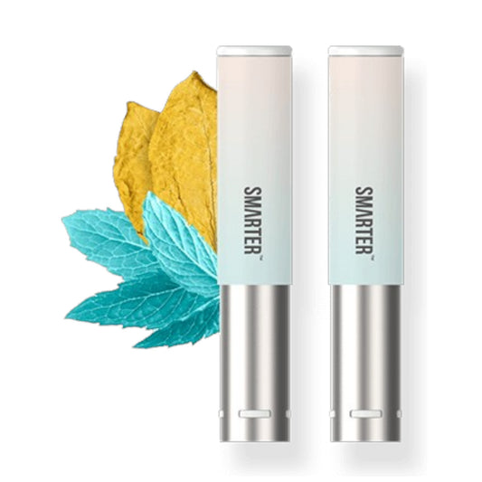 Smarter Duo Pod Classico Menta