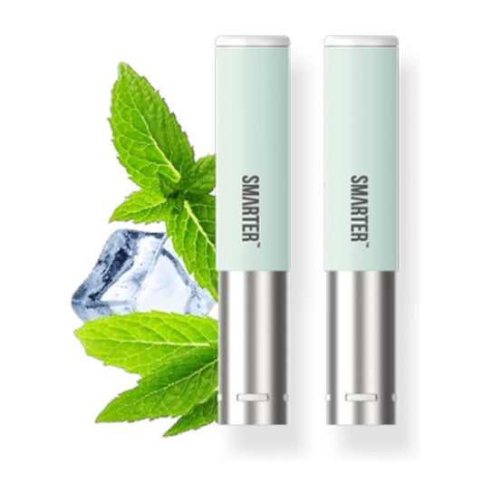 Pod Duo Intelligente Menta Fresca