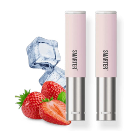 Smarter Duo Pod Fragola Gelata