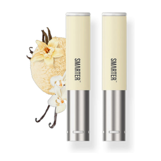 Smarter Duo Pod Vaniglia Macadamia
