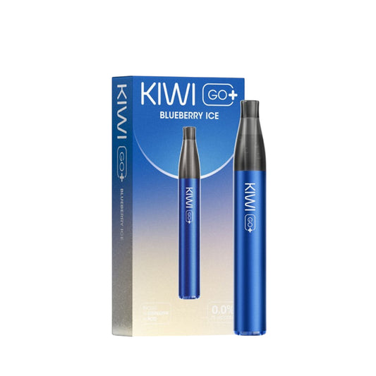 KIWI GO+ Kit di sigaretta elettronica