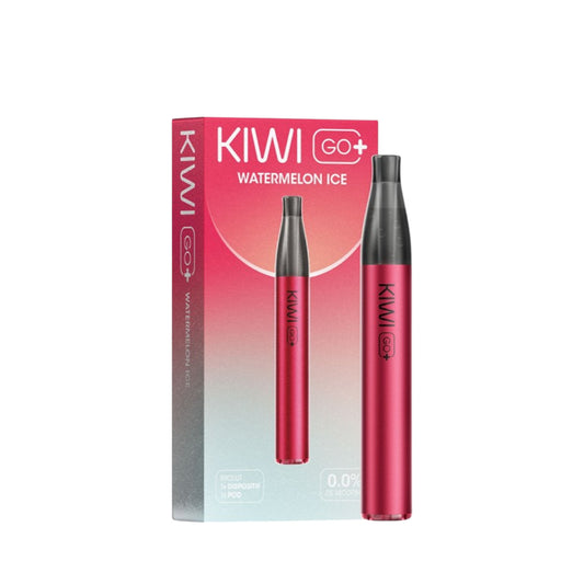 KIWI GO+ Kit Sigaretta elettronica Anguria ghiacciata