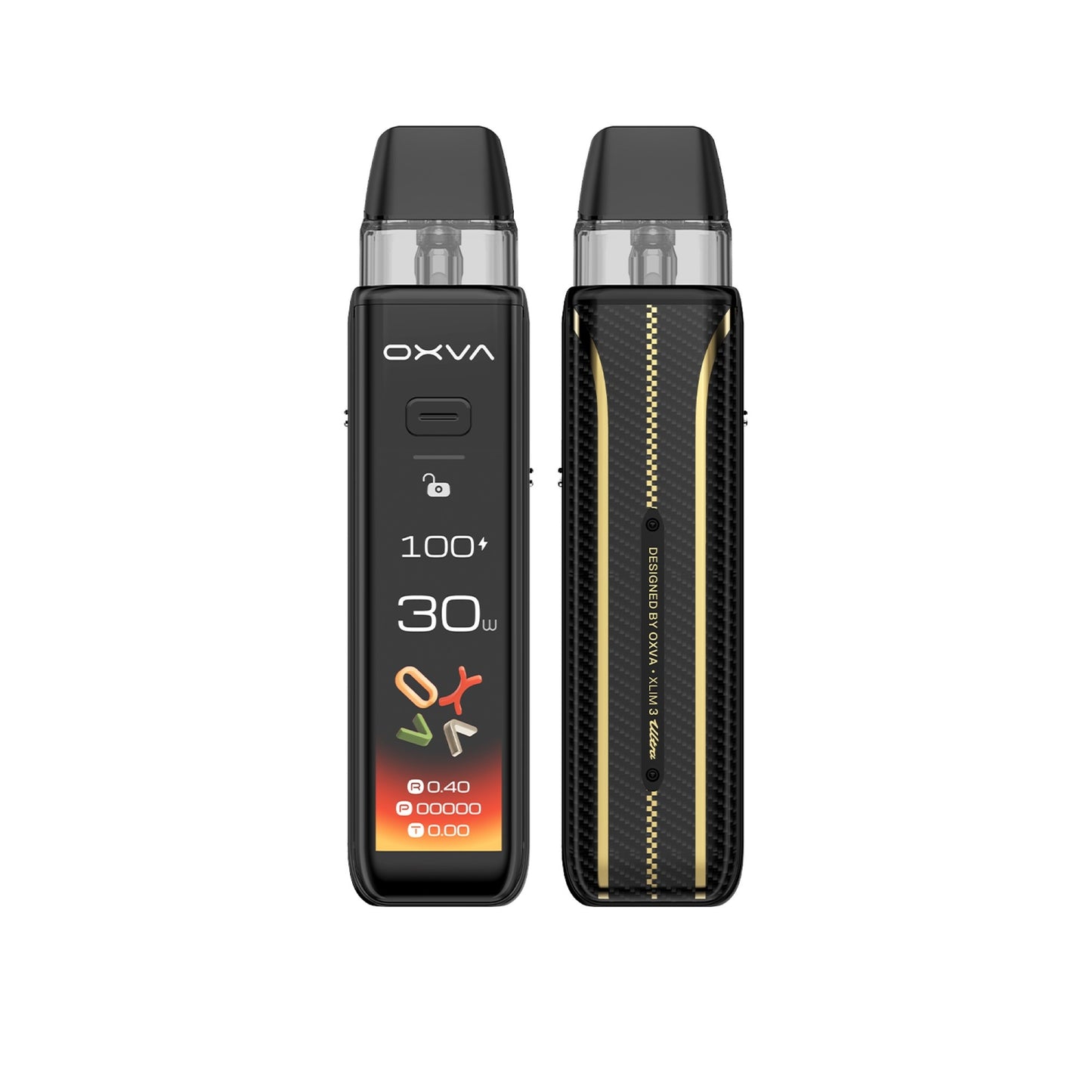 OXVA Xlim 3 Ultra