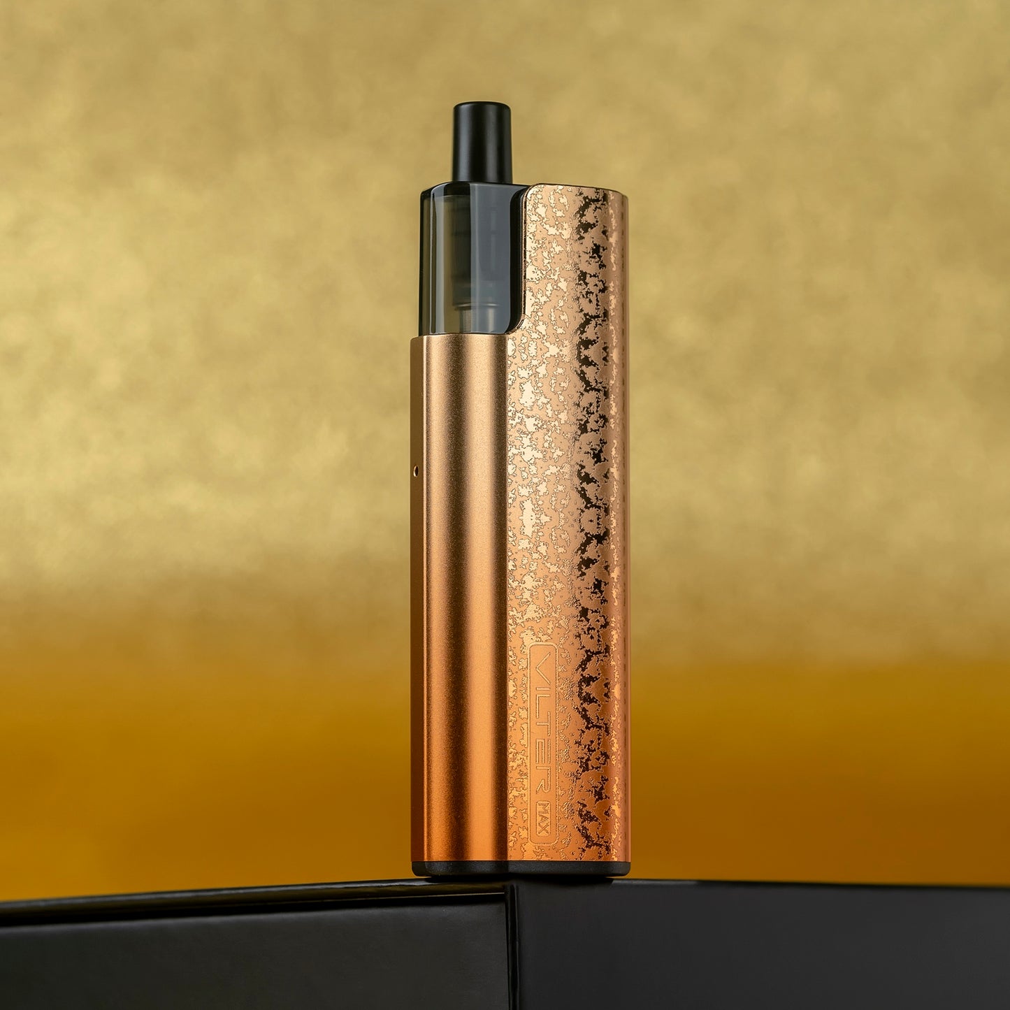 Aspire- Vilter Max 1800mAh Amber Glow