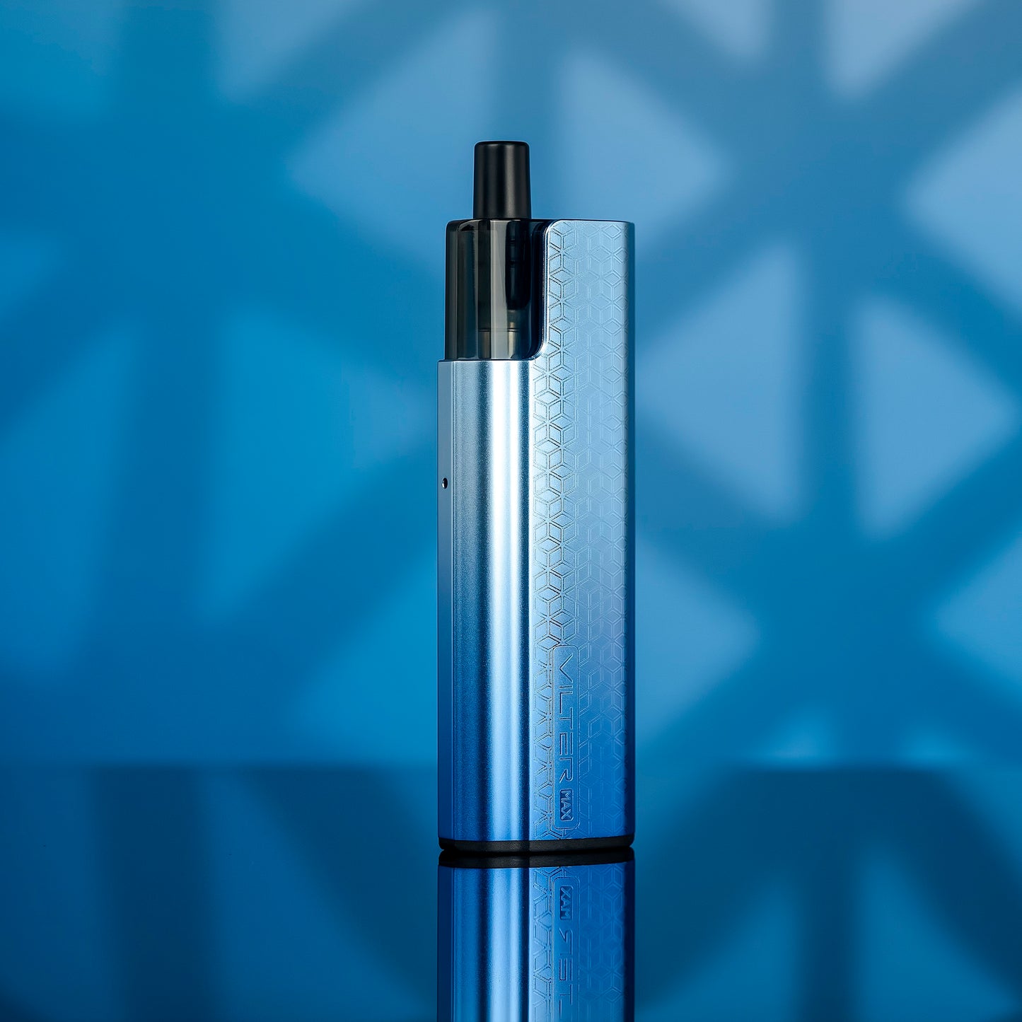 Aspire- Vilter Max 1800mAh Ocean Blue