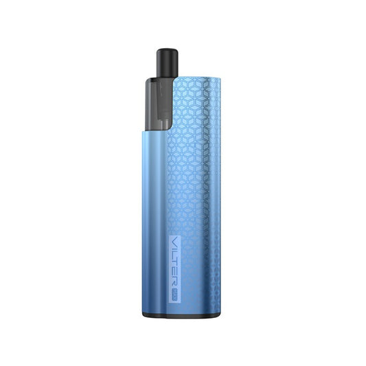 Aspire- Vilter Max 1800mAh Ocean Blue