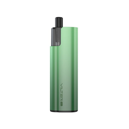 Aspire- Vilter Max 1800mAh Pine Green